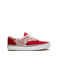 Vans Tênis Comfycush Era - Vermelho