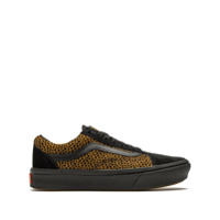 Vans Tênis Comfycush Old Skool - Preto