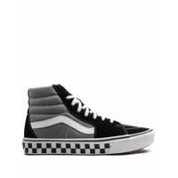 Vans Tênis Comfycush Sk8-Hi - Preto