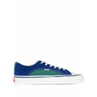 Vans Tênis OG Lampin azul e verde