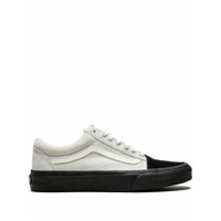 Vans Tênis Old Skool - Branco
