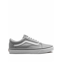 Vans Tênis Old Skool - Cinza