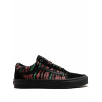 Vans Tênis Old Skool - Preto