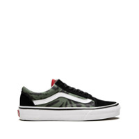 Vans Tênis Old Skool - Preto