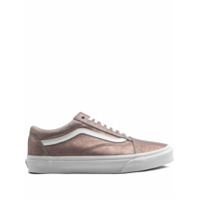Vans Tênis Old Skool - Rosa