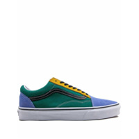 Vans Tênis Old Skool - Verde