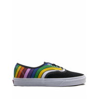 Vans Tênis Refract Authentic - Preto