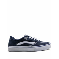 Vans Tênis Rowley Rapidweld - Azul