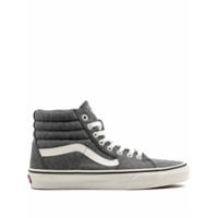 Vans Tênis Sk8-Hi - Cinza