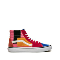Vans Tênis Sk8-Hi - Multi/true white