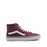 Vans Tênis SK8-Hi - Vermelho