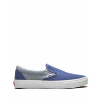 Vans Tênis slip-on - Azul