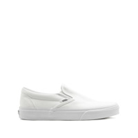 Vans Tênis slip on - Branco