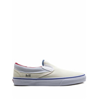 Vans Tênis slip-on - Branco