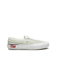 Vans Tênis slip on 'Cap LX' - Branco