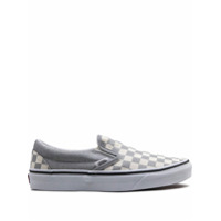 Vans Tênis slip-on - Cinza
