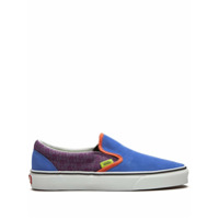 Vans Tênis slip-on clássico - Azul