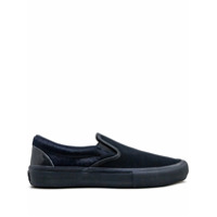 Vans Tênis slip-on clássico - Preto