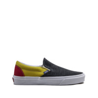 Vans Tênis slip-on clássico - Preto