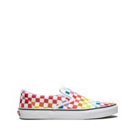 Vans Tênis slip on - Estampado