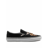 Vans Tênis slip-on - Preto