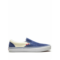 Vans Tênis slip-on Pro - Azul