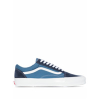 Vans UA OG two-tone sneakers - Azul