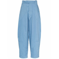 Vaquera Calça Zoots Western - Azul