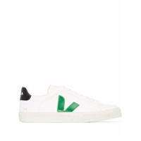 Veja Tênis Campo Chrome Free - Branco