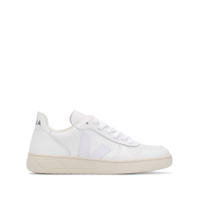 Veja VEJA VXW021270 WHITE ApiCreated - Branco