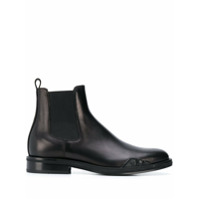 Versace Bota clássica - Preto