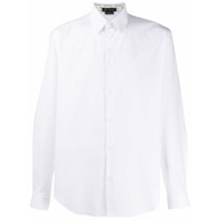 Versace Camisa mangas longas - Branco