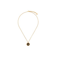 Versace pendant necklace - Dourado