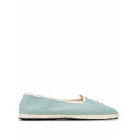 Vibi Venezia Espadrille flat - Verde