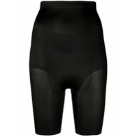 Wacoal Cinta modeladora Fit & Lift - Preto