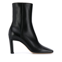 Wandler Ankle boot Isa - Preto