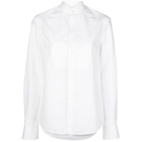 WARDROBE.NYC Camisa Release - Branco