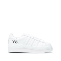 Y-3 Hicho low-top sneakers - Branco