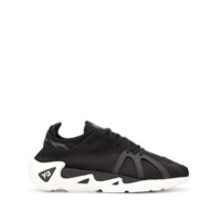 Y-3 Tênis cano baixo FYS 97 - Preto