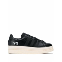 Y-3 Tênis cano baixo Hicho - Preto