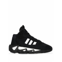 Y-3 Tênis cano médio FYW S-97 II - Preto