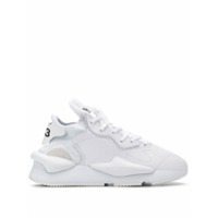 Y-3 Tênis Kaiwa - WHITE BLACK