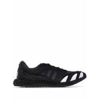 Y-3 Tênis Runner 4D - Preto