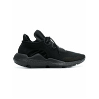 Y-3 Tênis 'Saikou' - Preto