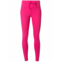 Year Of Ours Legging The Runner - Rosa