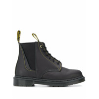 Yohji Yamamoto Bota Dr. Martens - Preto