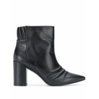 Zadig&Voltaire Ankle boot bico fino - Preto