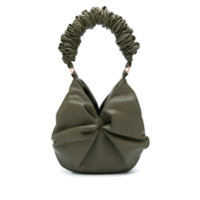 0711 Bolsa tote Rosh grande - Verde