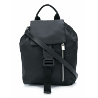 1017 ALYX 9SM black backpack - Preto