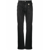 1017 ALYX 9SM Calça reta - Preto